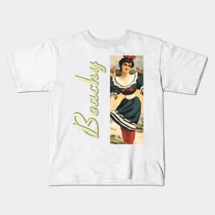 Beachy Kids T-Shirt